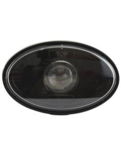 LED Faro de Trabajo, Interference: Class 5, 2400 Lúmenes...