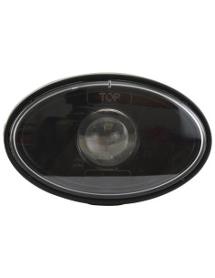 LED Faro de Trabajo, Interference: Class 5, 2400 Lúmenes... 2