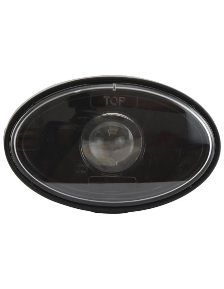 LED Faro de Trabajo, Interference: Class 5, 2400 Lúmenes Nominales, 10-30V (derecha)