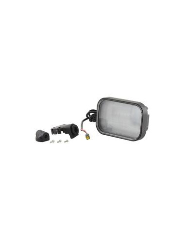 LED Faro de Trabajo, Interference: Class 5, 4200 Lúmenes Nominales, 10-30V
