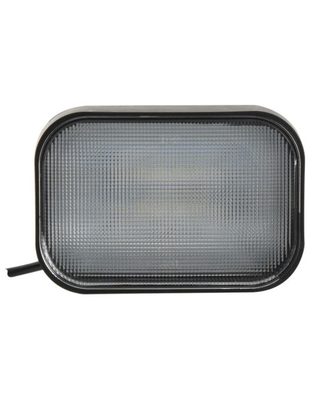 LED Faro de Trabajo, Interference: Class 5, 4200 Lúmenes Nominales, 10-30V