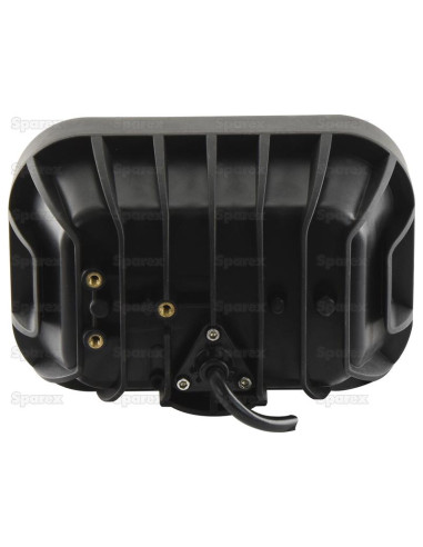 LED Faro de Trabajo, Interference: Class 5,...