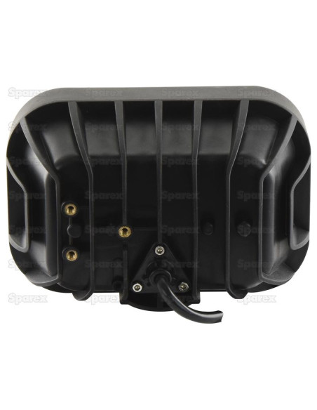 LED Faro de Trabajo, Interference: Class 5, 4200 Lúmenes Nominales, 10-30V