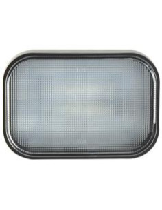 LED Faro de Trabajo, Interference: Class 5, 4200 Lúmenes...