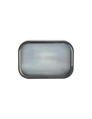 LED Faro de Trabajo, Interference: Class 5, 4200 Lúmenes Nominales, 10-30V