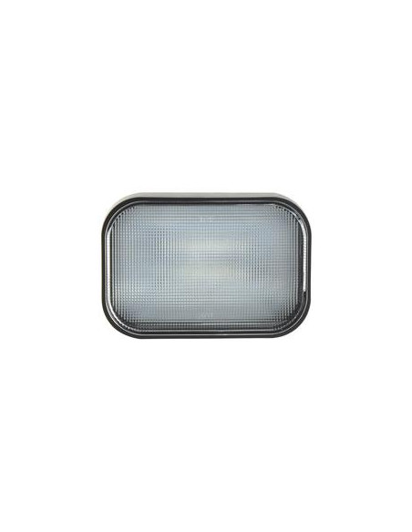 LED Faro de Trabajo, Interference: Class 5, 4200 Lúmenes Nominales, 10-30V
