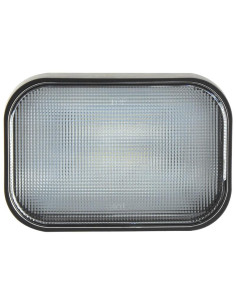 LED Faro de Trabajo, Interference: Class 5, 4200 Lúmenes... 2