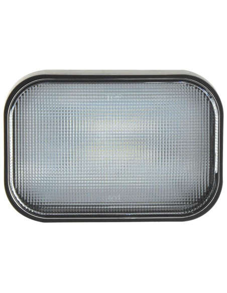 LED Faro de Trabajo, Interference: Class 5, 4200 Lúmenes Nominales, 10-30V