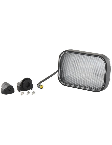 LED Faro de Trabajo, Interference: Class 5, 4200 Lúmenes Nominales, 10-30V