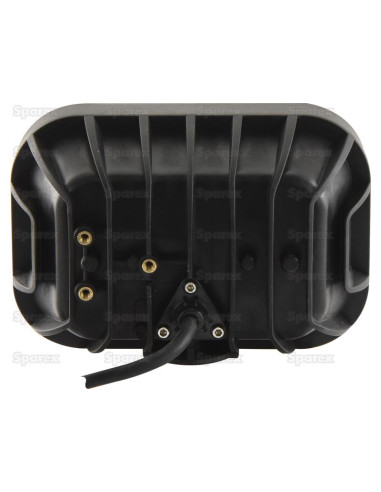 LED Faro de Trabajo, Interference: Class 5,...