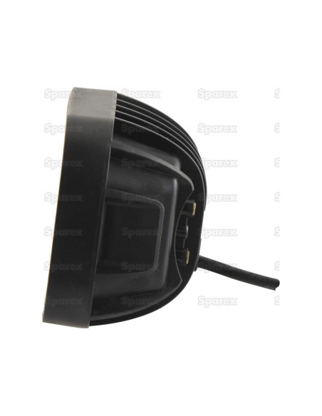 LED Faro de Trabajo, Interference: Class 5, 4200 Lúmenes Nominales, 10-30V