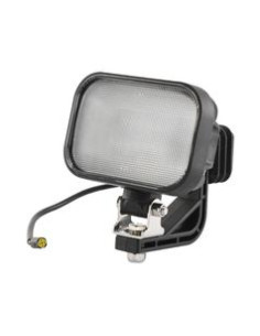 LED Faro de Trabajo, Interference: Class 5, 4200 Lúmenes...