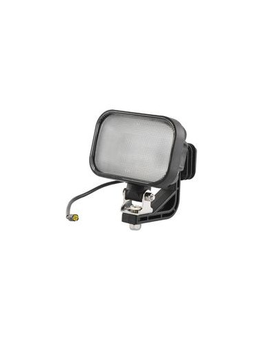 LED Faro de Trabajo, Interference: Class 5, 4200 Lúmenes Nominales, 10-30V