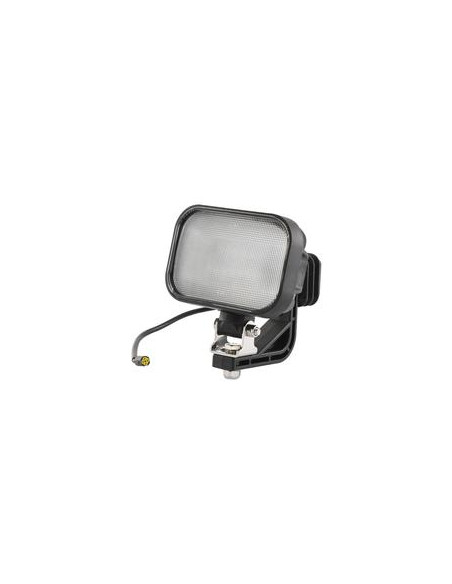 LED Faro de Trabajo, Interference: Class 5, 4200 Lúmenes Nominales, 10-30V