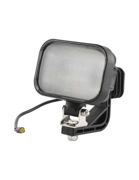 LED Faro de Trabajo, Interference: Class 5, 4200 Lúmenes Nominales, 10-30V