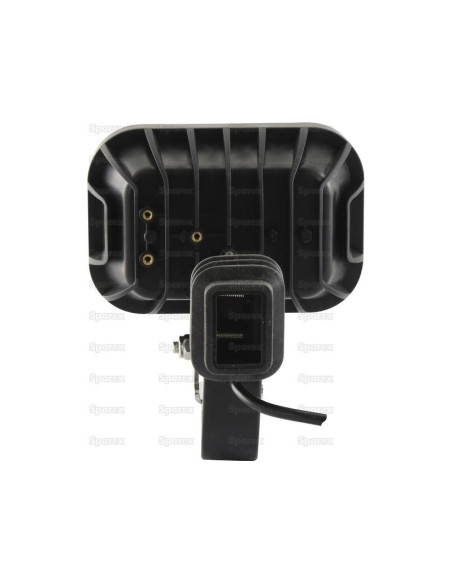 LED Faro de Trabajo, Interference: Class 5, 4200 Lúmenes Nominales, 10-30V
