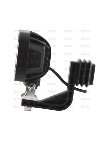 LED Faro de Trabajo, Interference: Class 5, 4200 Lúmenes Nominales, 10-30V