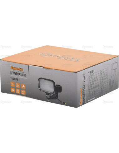 LED Faro de Trabajo, Interference: Class 5,...