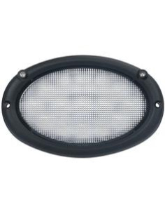 LED Faro de Trabajo, Interference: Class 5, 4500 Lúmenes...