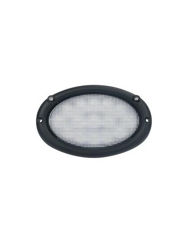 LED Faro de Trabajo, Interference: Class 5, 4500 Lúmenes Nominales, 10-30V