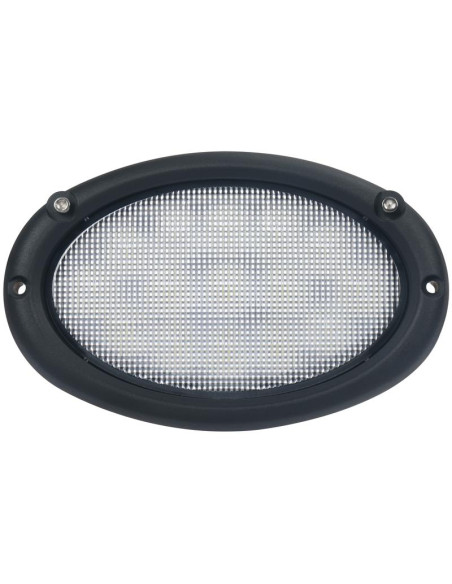 LED Faro de Trabajo, Interference: Class 5, 4500 Lúmenes Nominales, 10-30V