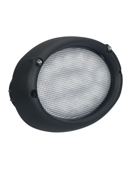 LED Faro de Trabajo, Interference: Class 5, 4500 Lúmenes Nominales, 10-30V