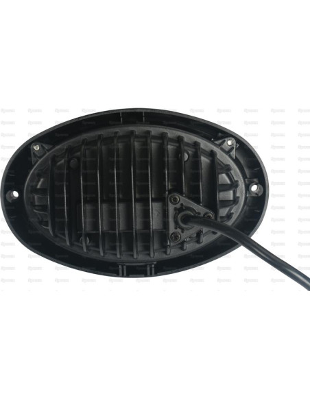 LED Faro de Trabajo, Interference: Class 5, 4500 Lúmenes Nominales, 10-30V