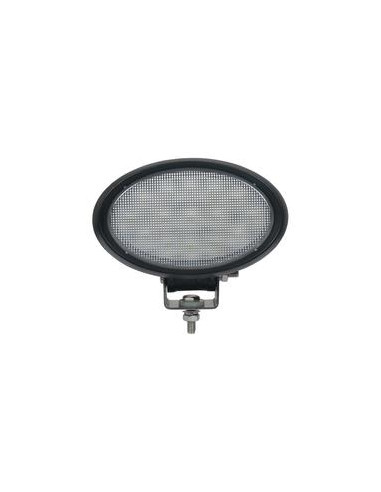 LED Faro de Trabajo, Interference: Class 5, 4500 Lúmenes Nominales, 10-30V