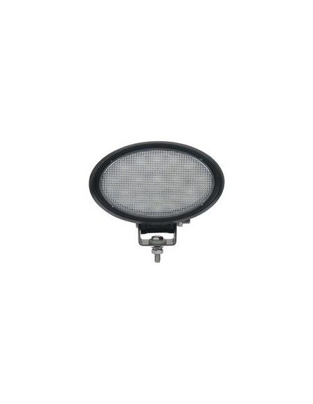 LED Faro de Trabajo, Interference: Class 5, 4500 Lúmenes Nominales, 10-30V