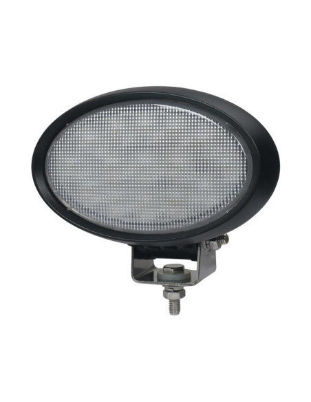 LED Faro de Trabajo, Interference: Class 5, 4500 Lúmenes Nominales, 10-30V