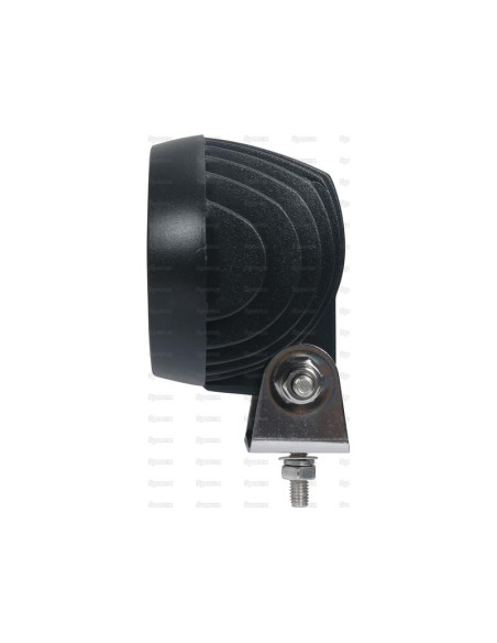 LED Faro de Trabajo, Interference: Class 5, 4500 Lúmenes Nominales, 10-30V