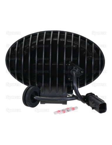 LED Faro de Trabajo, Interference: Class 5,...