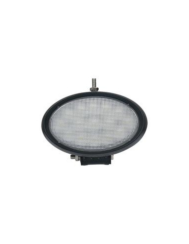 LED Faro de Trabajo, Interference: Class 5, 4500 Lúmenes Nominales, 10-30V