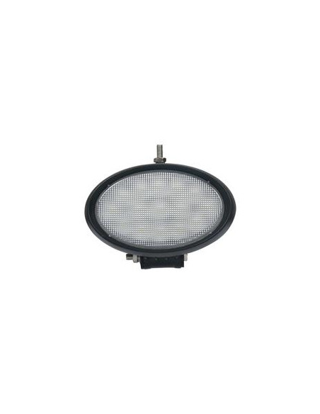 LED Faro de Trabajo, Interference: Class 5, 4500 Lúmenes Nominales, 10-30V