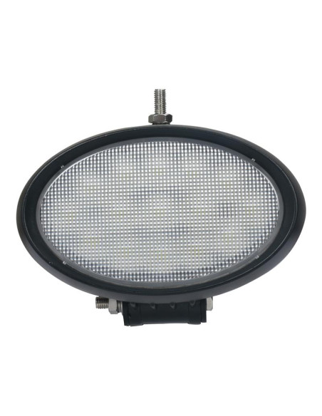 LED Faro de Trabajo, Interference: Class 5, 4500 Lúmenes Nominales, 10-30V