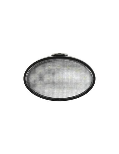 LED Faro de Trabajo, Interference: Class 5, 4500 Lúmenes Nominales, 10-30V