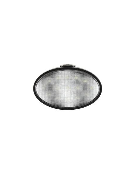 LED Faro de Trabajo, Interference: Class 5, 4500 Lúmenes Nominales, 10-30V