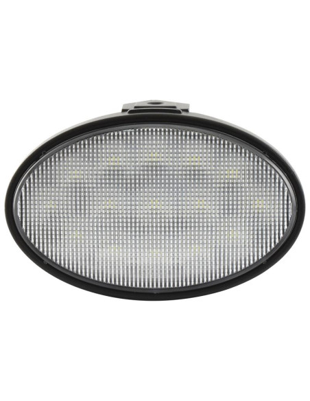LED Faro de Trabajo, Interference: Class 5, 4500 Lúmenes Nominales, 10-30V