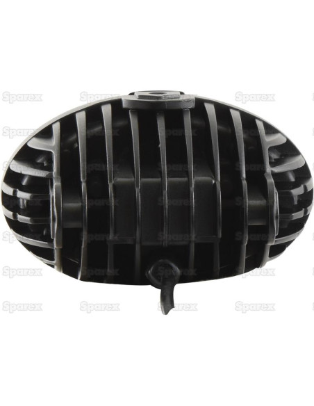 LED Faro de Trabajo, Interference: Class 5, 4500 Lúmenes Nominales, 10-30V