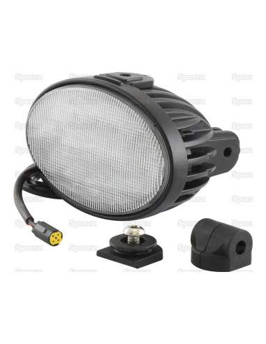 LED Faro de Trabajo, Interference: Class 5,...