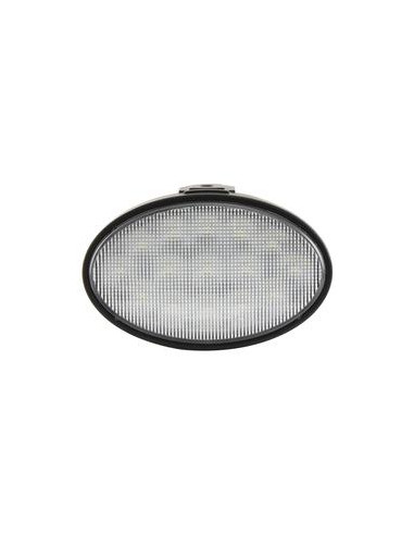 LED Faro de Trabajo, Interference: Class 5, 4500 Lúmenes Nominales, 10-30V