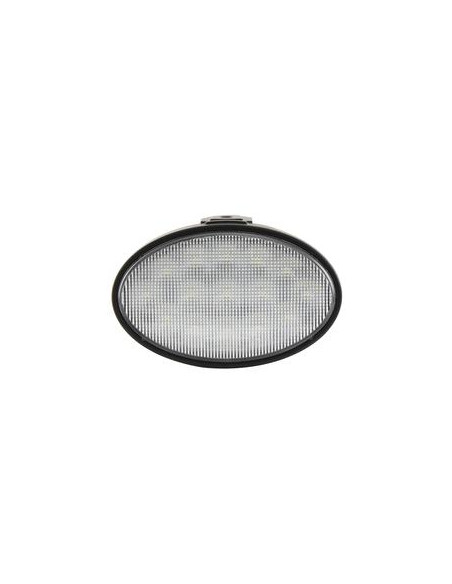 LED Faro de Trabajo, Interference: Class 5, 4500 Lúmenes Nominales, 10-30V