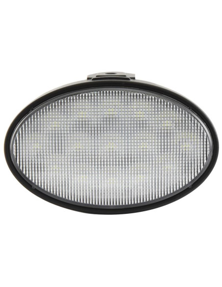 LED Faro de Trabajo, Interference: Class 5, 4500 Lúmenes Nominales, 10-30V