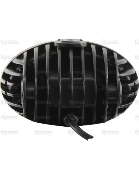 LED Faro de Trabajo, Interference: Class 5, 4500 Lúmenes Nominales, 10-30V