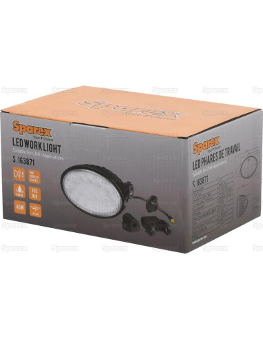 LED Faro de Trabajo, Interference: Class 5,...