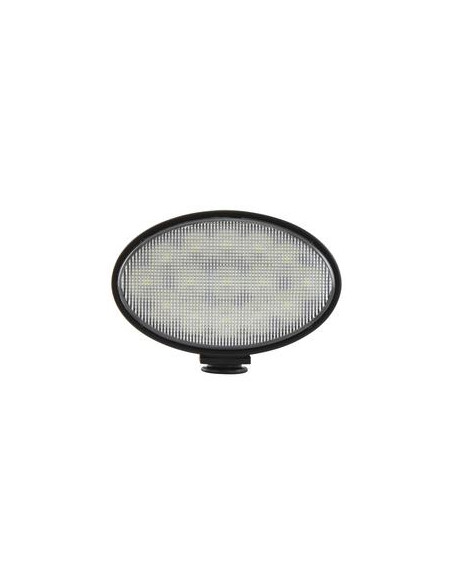 LED Faro de Trabajo, Interference: Class 5, 4500 Lúmenes Nominales, 10-30V