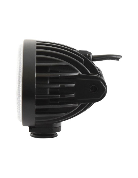 LED Faro de Trabajo, Interference: Class 5, 4500 Lúmenes Nominales, 10-30V