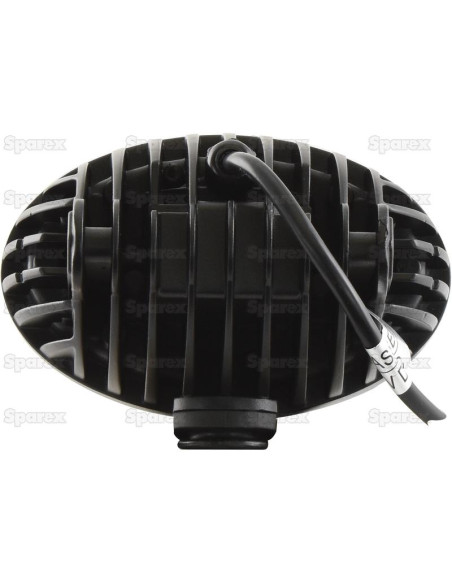 LED Faro de Trabajo, Interference: Class 5, 4500 Lúmenes Nominales, 10-30V