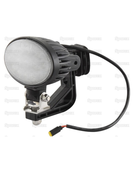 LED Faro de Trabajo, Interference: Class 5, 4500 Lúmenes Nominales, 10-30V