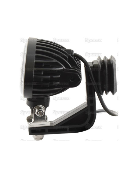 LED Faro de Trabajo, Interference: Class 5, 4500 Lúmenes Nominales, 10-30V